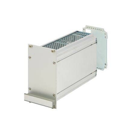 nVent SCHROFF, 3U, Plug-in Unit Kit, , 133.4 x 142 x 167mm [24812-228]; 255-0814