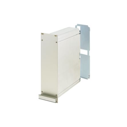 nVent SCHROFF, 6U, Plug-in Unit Kit, , 266.7 x 266.7 x 227mm [24812-962]; 255-0817