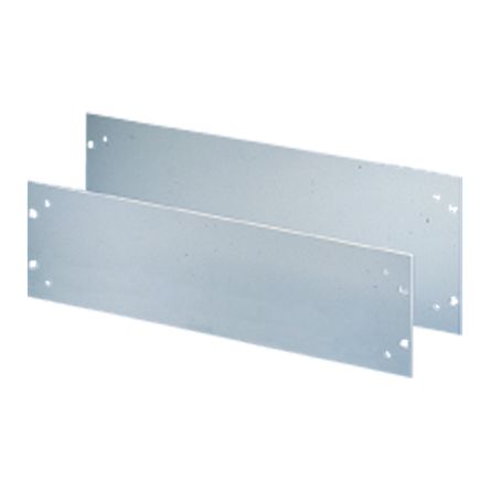 nVent SCHROFF Plug-in Unit Kit, 4U [30219-164]; 255-0824