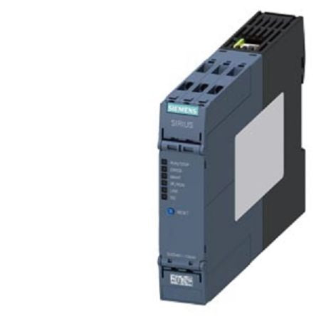 Siemens DC load Monitoring Relay, SPDT [3UG54611AA41]; 255-0878