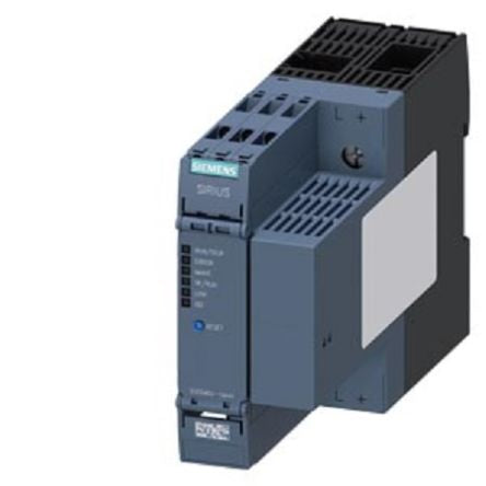 Siemens DC load Monitoring Relay, SPDT [3UG54621AA41]; 255-0879