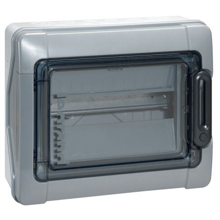 Legrand Plastic Junction Box, IP65, 340 x 141 x 282mm [001921]; 255-2131