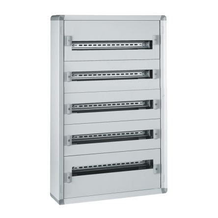 Legrand Steel Consumer Unit, 160A, IP43 [020005]; 255-2144