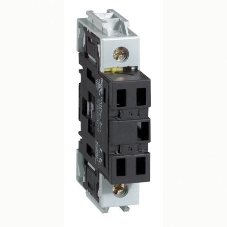 Legrand Rotary Switch, 25 A [022212]; 255-2147