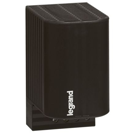 Legrand Enclosure Heater, 120 → 240V ac/dc, 100W Output [035308]; 255-2167