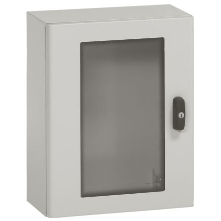 Legrand Steel Metal Enclosure, 600 mm x 400 mm x 250mm [035494]; 255-2168