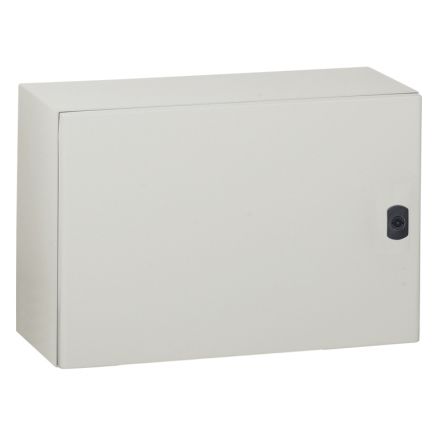 Legrand Steel Metal Enclosure, 400 mm x 600 mm x 250mm [035506]; 255-2169