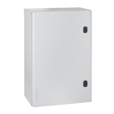 Legrand Steel Metal Enclosure, 800 mm x 600 mm x 250mm [035514]; 255-2172