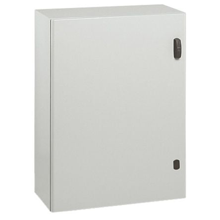 Legrand Steel Metal Enclosure, 1000 mm x 600 mm x 300mm [035526]; 255-2173