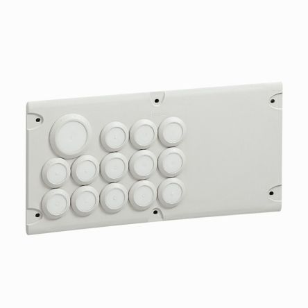 Legrand Plate [036494]; 255-2178