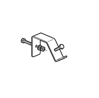 Legrand Metal Tilt Stand [039449]; 255-2203