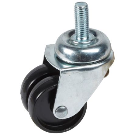 Legrand Castor Wheel, 380kg Capacity, 50mm Wheel [046483]; 255-2211