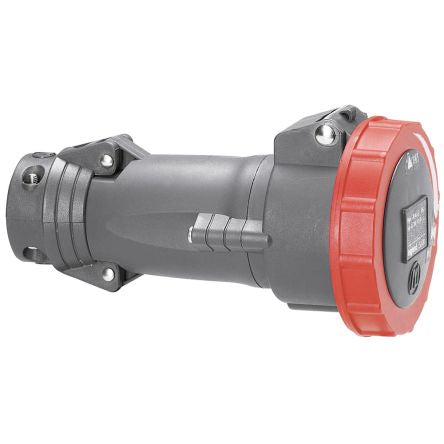Legrand 3P + N + E Socket Socket, Rated At 16A, 380 → 415 V [051181]; 255-2223