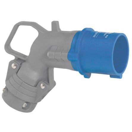 Legrand 3P + E Power Connector Plug, Rated At 16A, 200 → 250 V [052063]; 255-2227