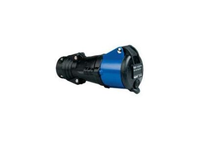 Legrand IP44 3P + E Socket Socket, Rated At 16A, 200 → 250 V [052093]; 255-2228