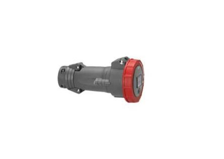 Legrand 3P + N + E Socket Socket, Rated At 32A, 380 → 415 V [053081]; 255-2239