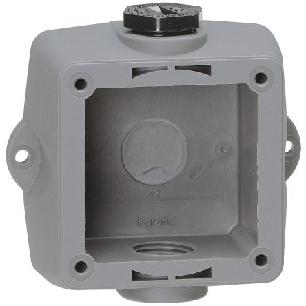 Legrand IP44, IP66, IP67 [053910]; 255-2249