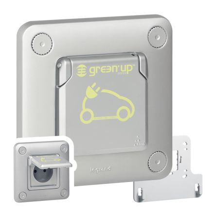 Legrand 077897 Access Socket [077897]; 255-2271