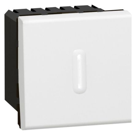 Legrand White [078420]; 255-2275