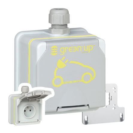 Legrand Electrical Socket, 16A [090471]; 255-2285