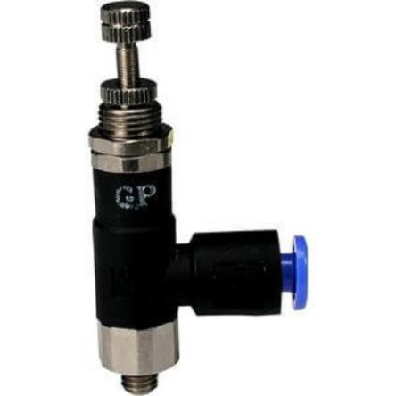SMC ARJ Filter Regulator, 0.8 Mpa [ARJ1020F-M5-04-1]; 255-2410