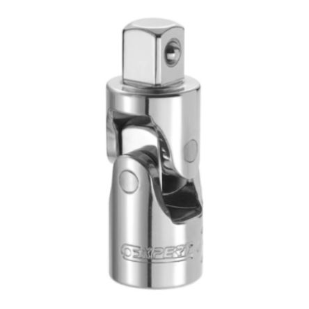 Expert by Facom Universal Joint E117264, Bore 12mm, 40mm Length [E117264]; 255-2781