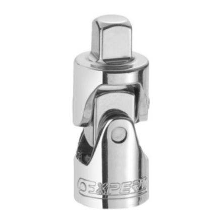 Expert by Facom Universal Joint E117360, Bore 8mm, 25.2mm Length [E117360]; 255-2782