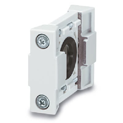 SMC Spacer for VHS20-D [Y200-D]; 255-2898