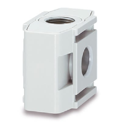 SMC Spacer for AC-D [Y510-F03-D]; 255-2915