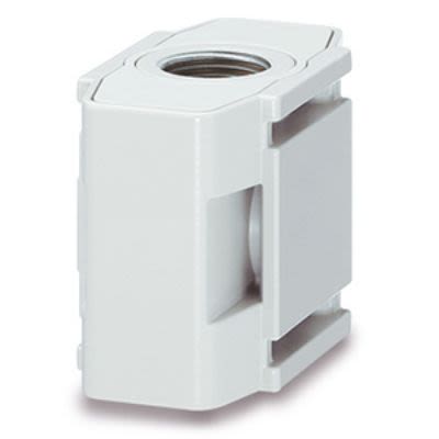 SMC Adapter for AC40-D [E400T-F04-D]; 255-3386