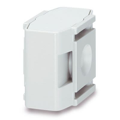 SMC Adapter for AC50-D, AC60-D [E600L-F10-D]; 255-3391