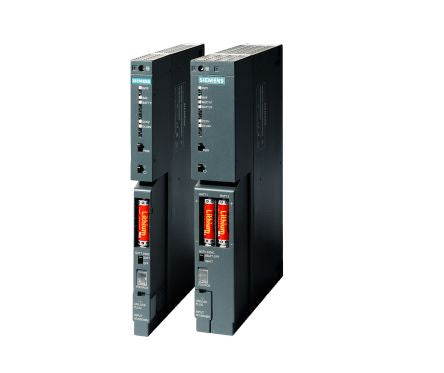 Siemens 6ES7405 Series PLC Power Supply for Use with S7-400 [6AG14050KR027AA0]; 255-3754