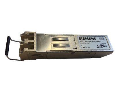 Siemens 6ES7960 Series Communication Module for Use with S7-400 [6AG19601AA067XA0]; 255-3784