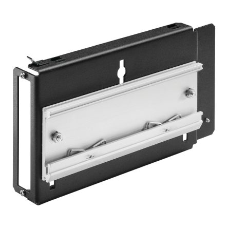 nVent SCHROFF Adapter for Use with 19 inch PSU, 1 Piece(s) [11000-001]; 255-3884