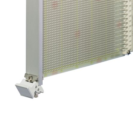 nVent SCHROFF Plug-in Unit Kit, 3U, 6HP [20848-687]; 255-3899