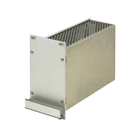 nVent SCHROFF, 3U, Plug-in Unit Kit, , 133.4 x 266.7 x 167mm [24812-014]; 255-3911