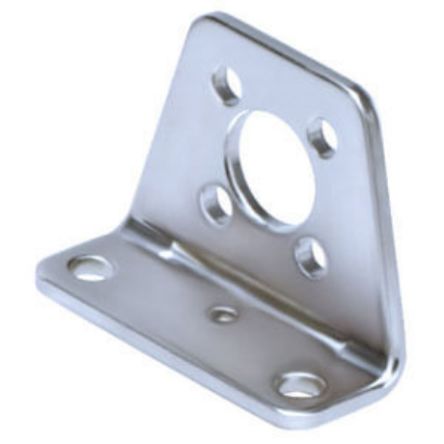 SMC Clevis CG-D020, For Use With Auto Switch Mounting Bracket [CG-D020]; 255-4232
