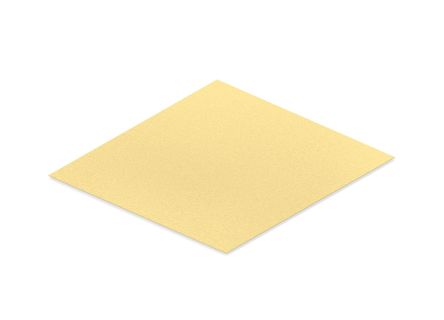 TE Connectivity Silicone Shielding Sheet, 150mm x 150mm x 1.6mm [1210-SSA-0016]; 255-7211