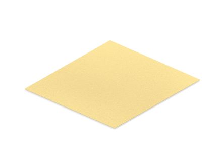 TE Connectivity Silicone Shielding Sheet, 300mm x 300mm x 0.8mm [1212-SSA-0008]; 255-7219
