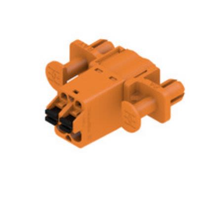 Weidmuller, 5.08mm Pitch, 2 Way, Pluggable Terminal Block, Header, PCB Mount, 1353580000 [1353580000]; 255-8154