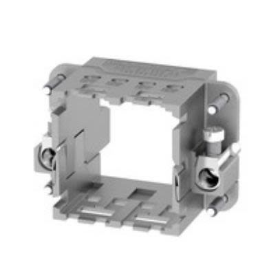 Weidmuller ModuPlug Frame AB [1428920000]; 255-8172