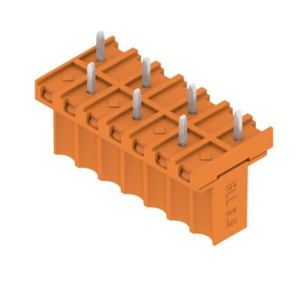 Weidmuller ModuPlug Frame BA [1428940000]; 255-8173