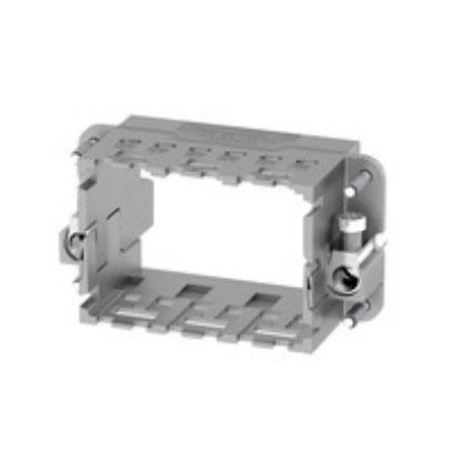 Weidmuller Cable Gland and a Screw Interlock [1428960000]; 255-8174