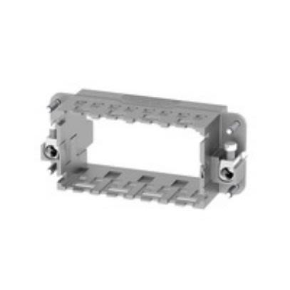 Weidmuller Cable Gland and a Screw Interlock [1429010000]; 255-8176