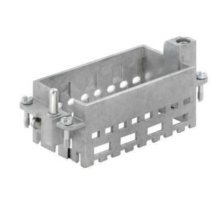 Weidmuller ModuPlug Frame DA [1429030000]; 255-8177