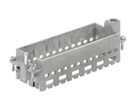 Weidmuller ModuPlug Frame AF [1429050000]; 255-8178