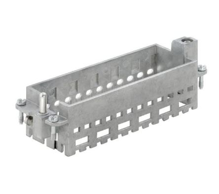 Weidmuller ModuPlug Frame FA [1429070000]; 255-8179