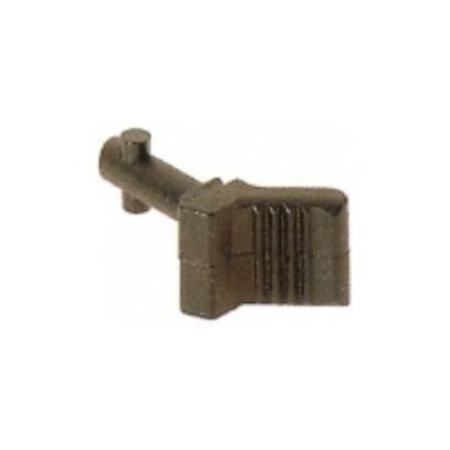 Weidmuller Latches for use with SLDF Connectors [1599120000]; 255-8182