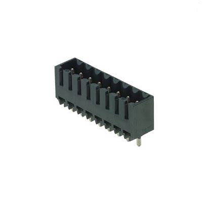 Weidmuller Male PCB Header, 3.5mm Pitch, 2 Way, 1 Row [1842320000]; 255-8252