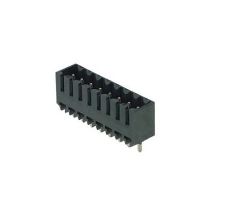 Weidmuller Male PCB Header, 3.5mm Pitch, 3 Way, 1 Row [1842330000]; 255-8253